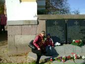 Фотография Курушиной Валентины