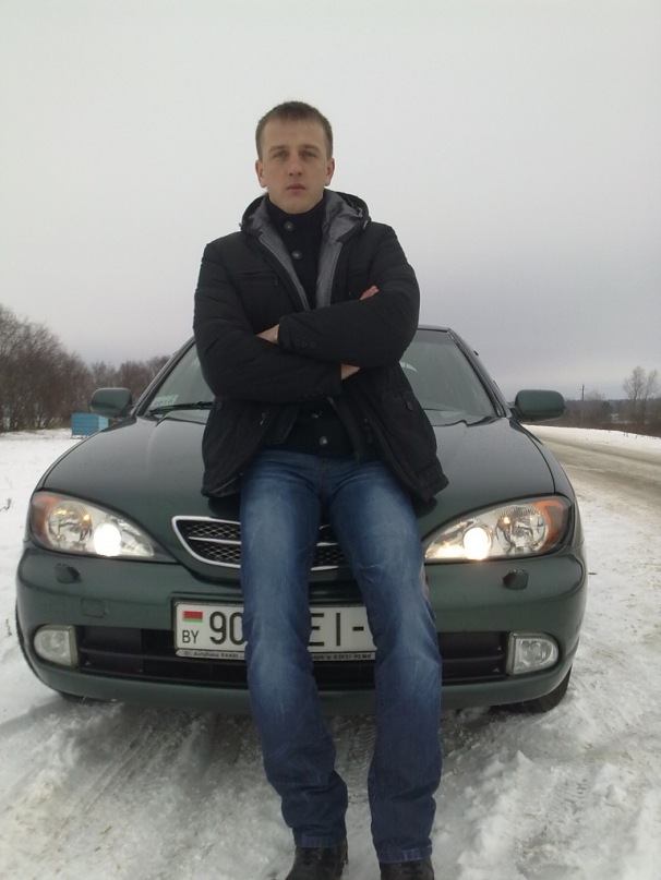 Александр Басик фотография #19