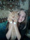 Ірина Терновська фотография #35 (источник - https://vk.com/id30297511)