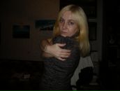 Фотография Холоповой Марии