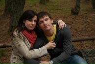 Фотография Кузьмич Евгении