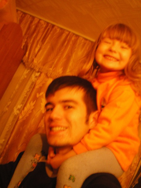 №8, Григорий Волков, 36 лет, Актобе №8, Григорий Волков, 36 лет, Актобе