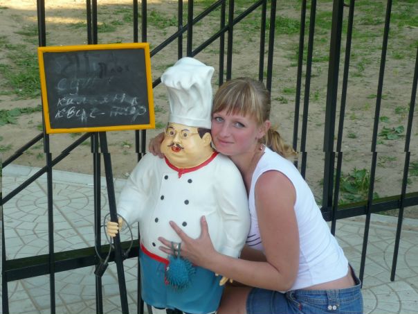 №18, Мария Ступова, 39 лет, Лихославль №18, Мария Ступова, 39 лет, Лихославль
