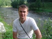 Олександр Лісовський фотография #46 (источник - https://vk.com/id19253050)