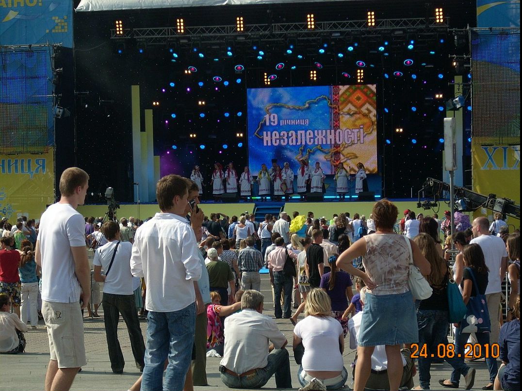 Сергей Лущенко фотография #16