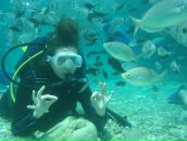 Фотография Бесединой Тамары