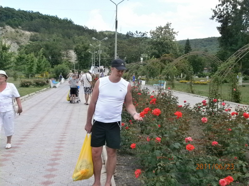 Сергей Маврин фотография #42