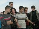 Сергій Барабаш фотография #17 (источник - https://vk.com/id136274745)