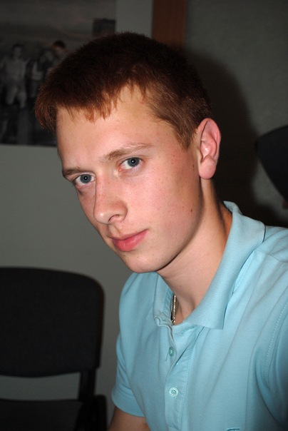 Иван Лапицкий фото №24