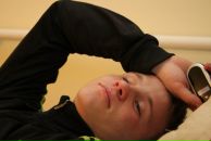 Фотография Крамаренко Кирилла