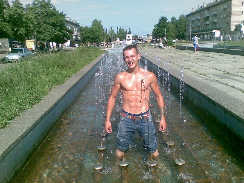 Serega Baskakov фото №3