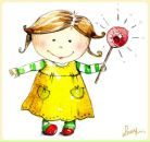 Фотография Яковлевой Ани