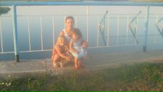 Фотография Галиахметовой Инны