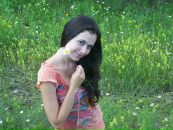 Фотография Аухатшиной Лилии