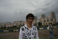 Фотография Павлова Алексея