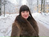 Фотография Любушко Марины