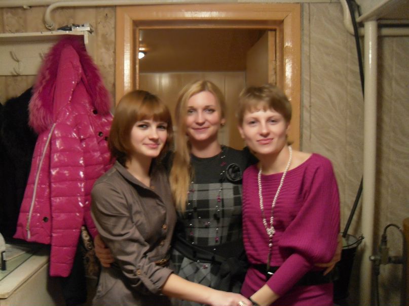 Тамара Рябова фотография #23