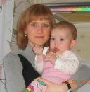 Фотография Винокуровой Марии