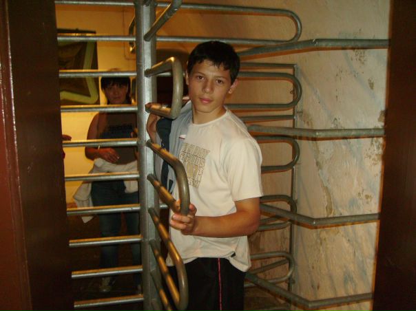 №20, Пётр Иваненко №20, Пётр Иваненко