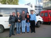 Іван Коменда фотография #1