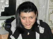 Фотография Котковой Лёшики