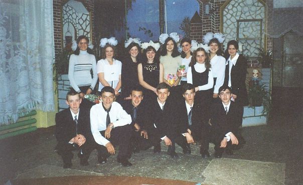 №4, Владимир Песиголовец, 42 года, Нижневартовск №4, Владимир Песиголовец, 42 года, Нижневартовск