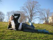 Фотография Федоровой-Боуфалъ Марии