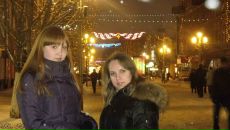 Фотография Овчинниковой Ксюши