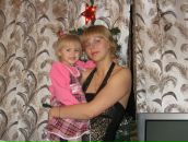 Фотография Смирновой Екатерины