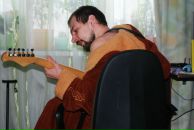 Фотография Павлова Андрея