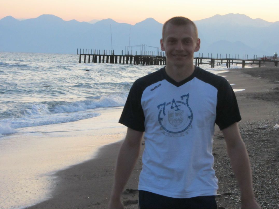 Антон Шишаев фотография #48