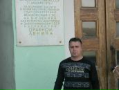 Фотография Житковского Дениса