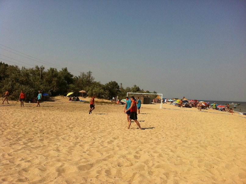 Дед Мазай фотография #44