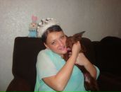 Фотография Николаевой Светланы