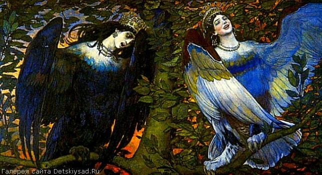 Алла Бобринева фотография #16