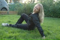 Фотография Куклиной-Решетняк Анастасии