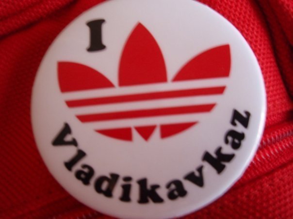 №5, Артур Габараев, Москва №5, Артур Габараев, Москва