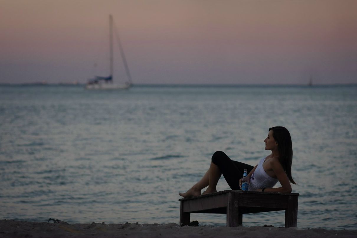 Antoniya Moore фотография #14