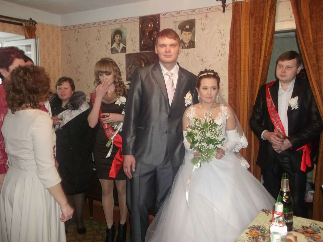 Дмитрий Балачков фотография #17