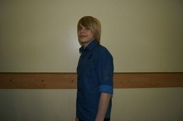 Павел Синицын фото №44