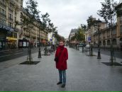 Фотография Пахомовой Наталии