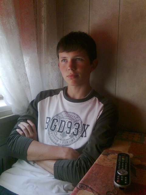 Антон Васин фотография #39