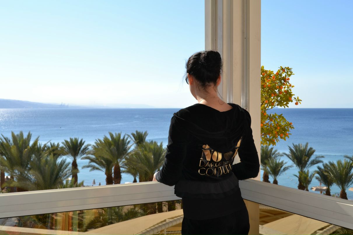 Инна Фитерман фотография #6