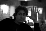 Фотография Бубнова Антона