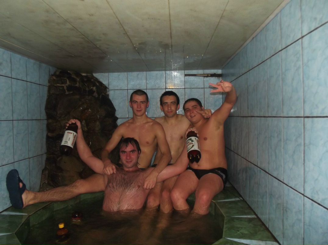 Владимир Ткаченко фотография #37