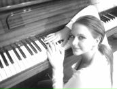 Фотография Астаповой Саши