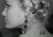 Фотография Матвеевой Марии