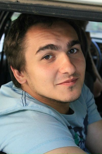 Руслан Манаев фото №37