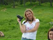 Фотография Петровой Натальи