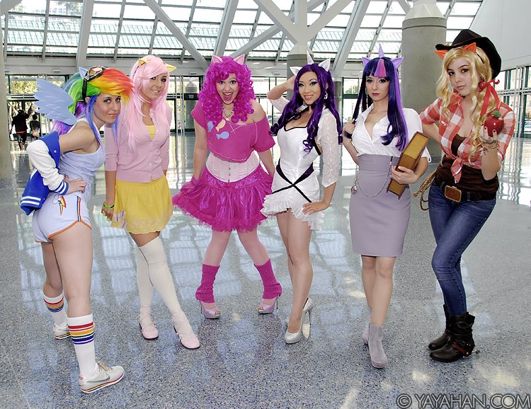 Rainbow Dash фотография #11